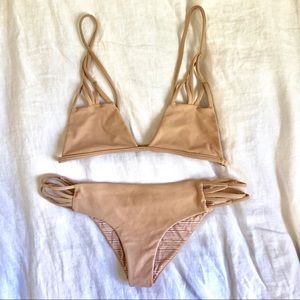 Acacia Bikini